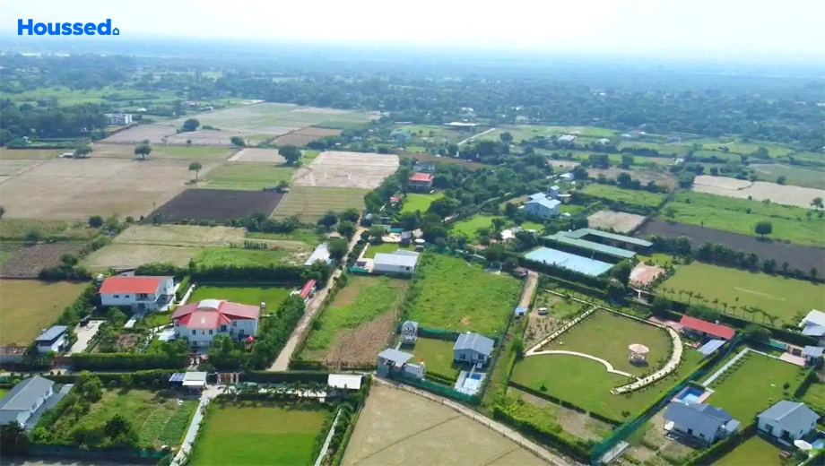 Project Image of Royalshape Lake View Farms in Sector 156, Noida - Image 410007