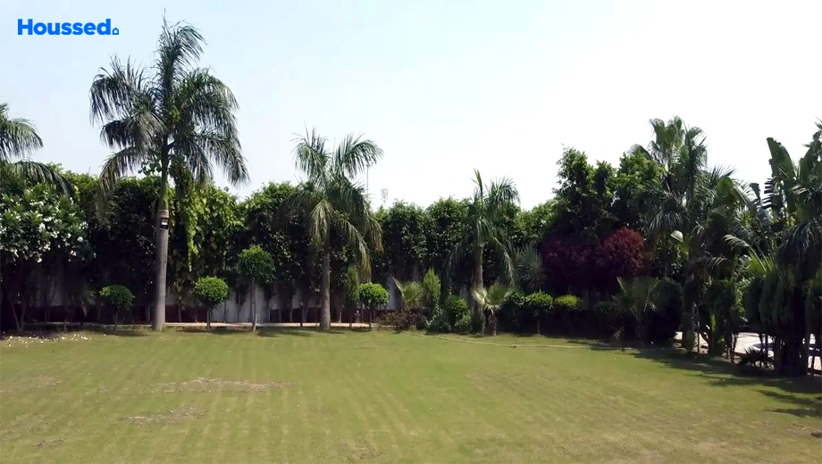Project Image of Royalshape Lake View Farms in Sector 156, Noida - Image 410006