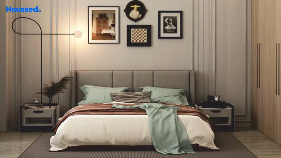 Sample Apartment of DBL Starlight Titania - Image 410230