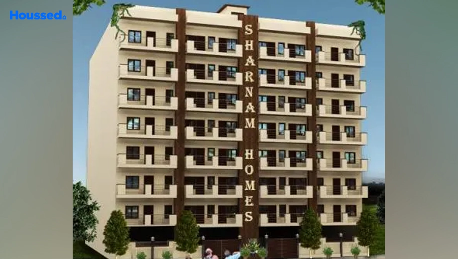Project Image of Sharnam Homes - Image 410029