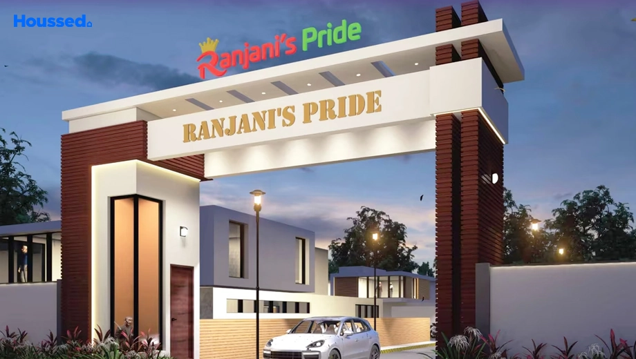 Project Image of Anubhav Ranjanis Pride in Selvapuram, Coimbatore - Image 410046