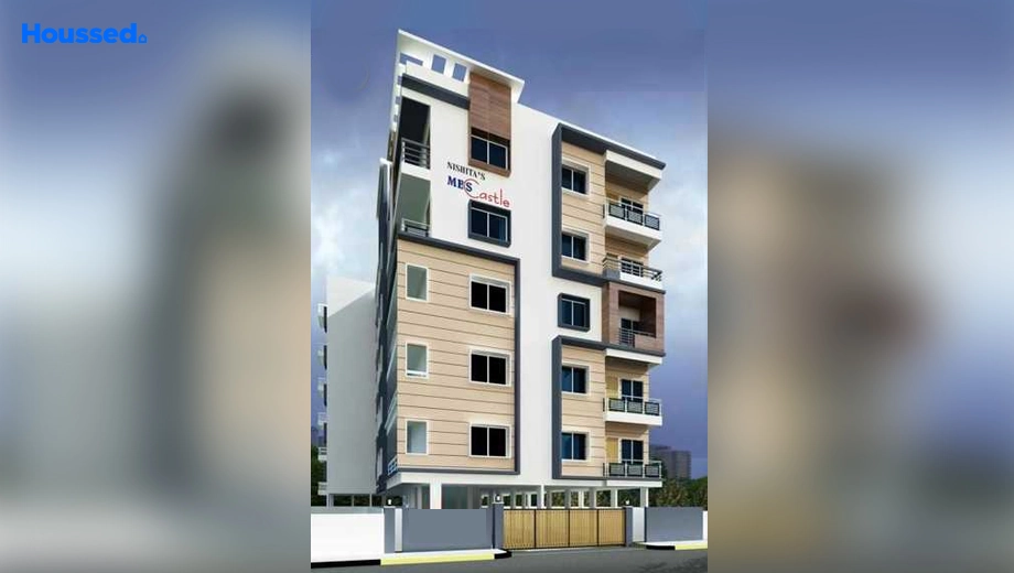 Project Image of Nishitas MBS Castle - Image 410063