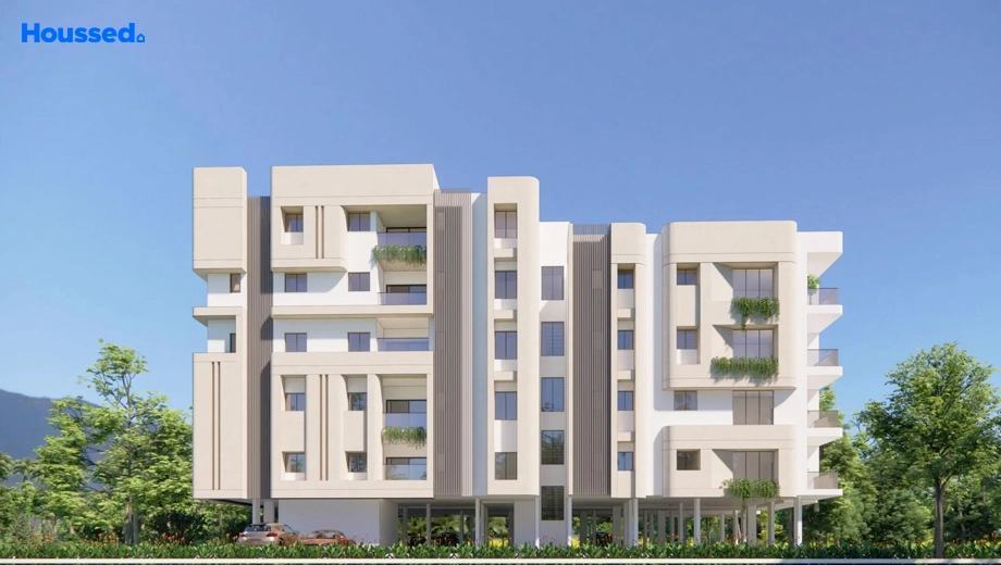 Project Image of Greenfield Pearl Vistara - Image 410118