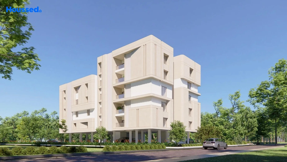 Project Image of Greenfield Pearl Vistara - Image 410116