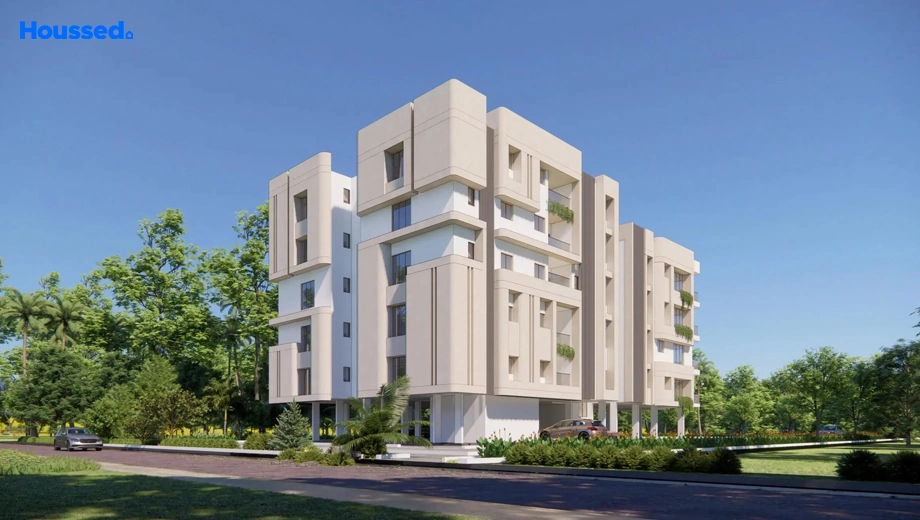 Project Image of Greenfield Pearl Vistara - Image 410119