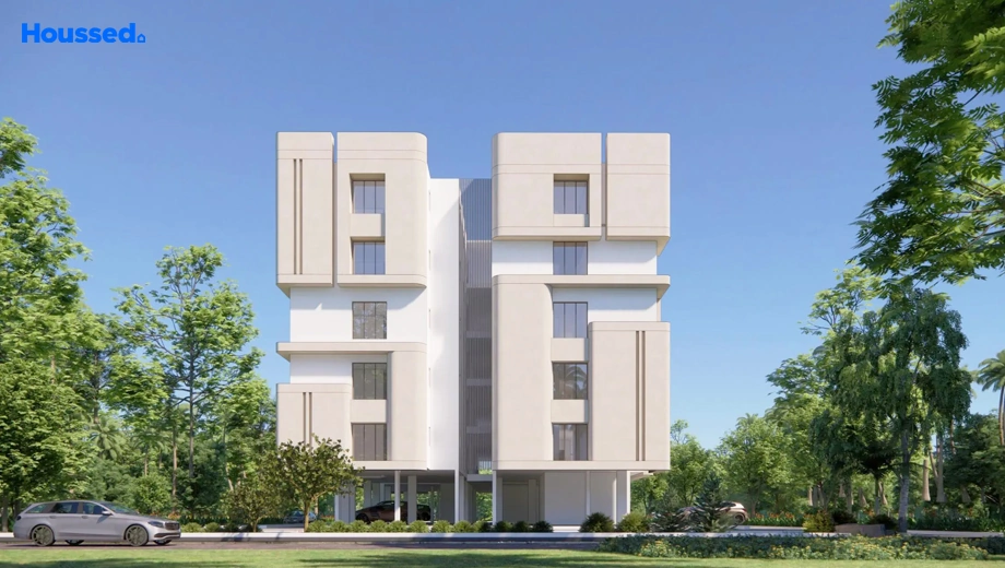 Project Image of Greenfield Pearl Vistara - Image 410115