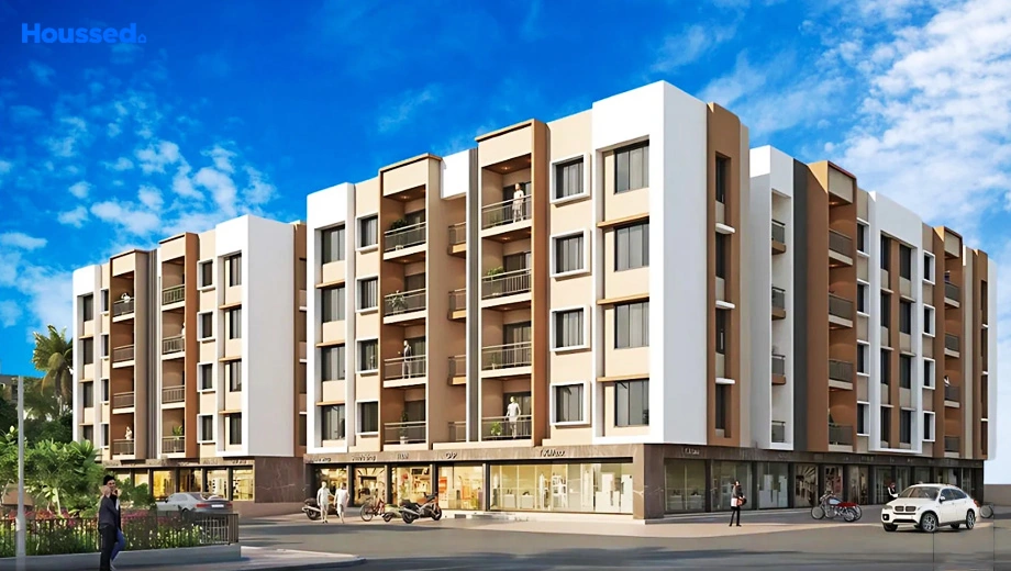 Project Image of AC Abhinav - Image 410127