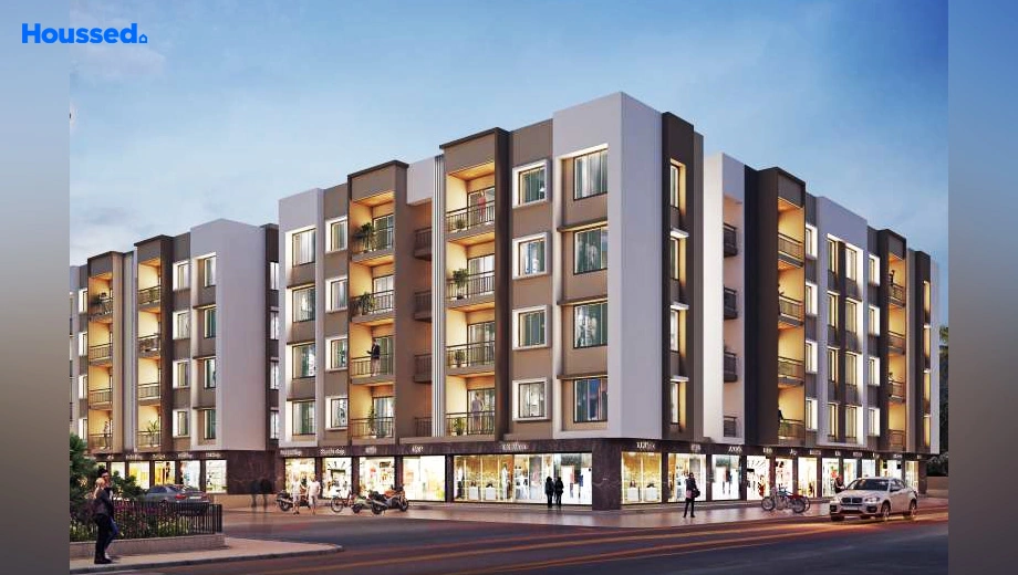 Project Image of AC Abhinav - Image 410126