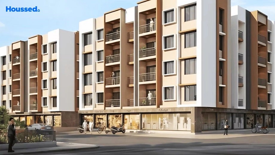 Project Image of Commercial AC Abhinav in Nashik Road, Nashik - Image 410132