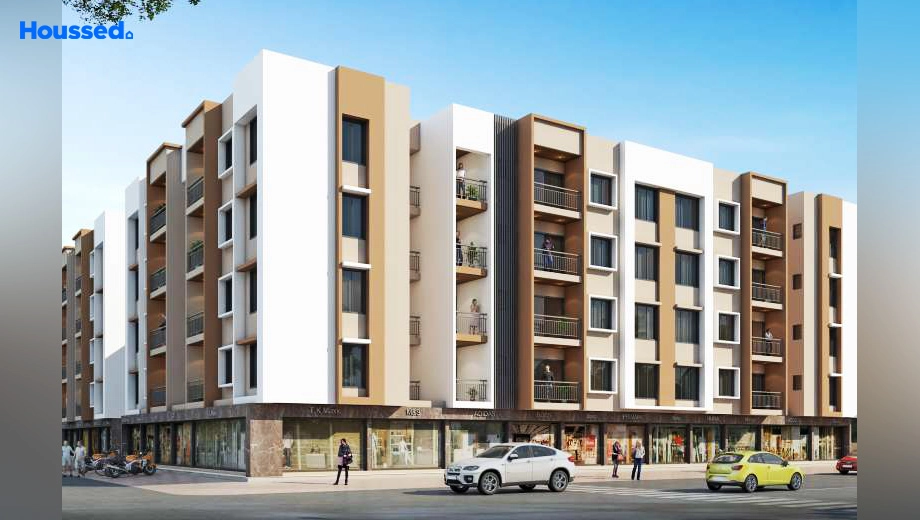 Project Image of Commercial AC Abhinav in Nashik Road, Nashik - Image 410131