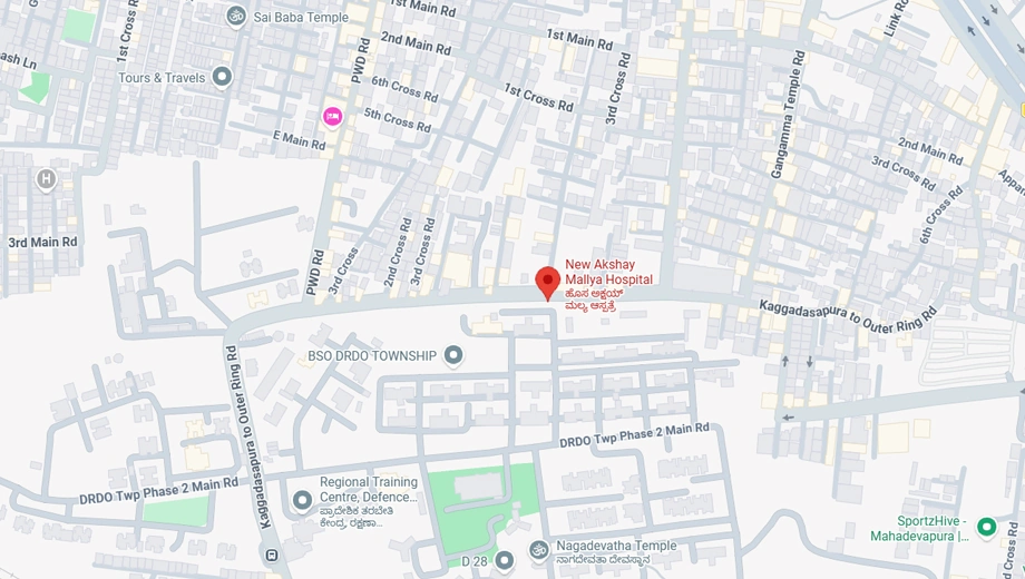 Location of RBD Cornel Tree - Image 410173