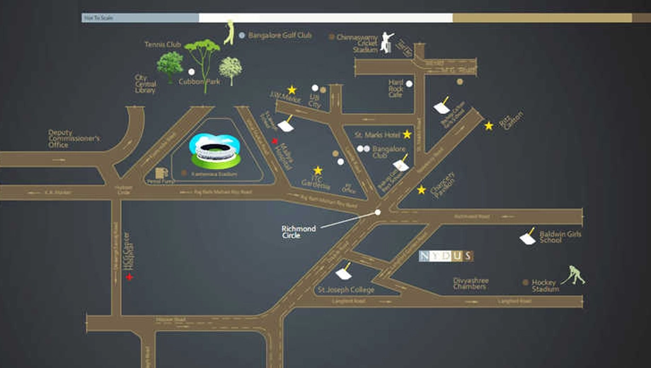 Location of SRR Nydus - Image 410176