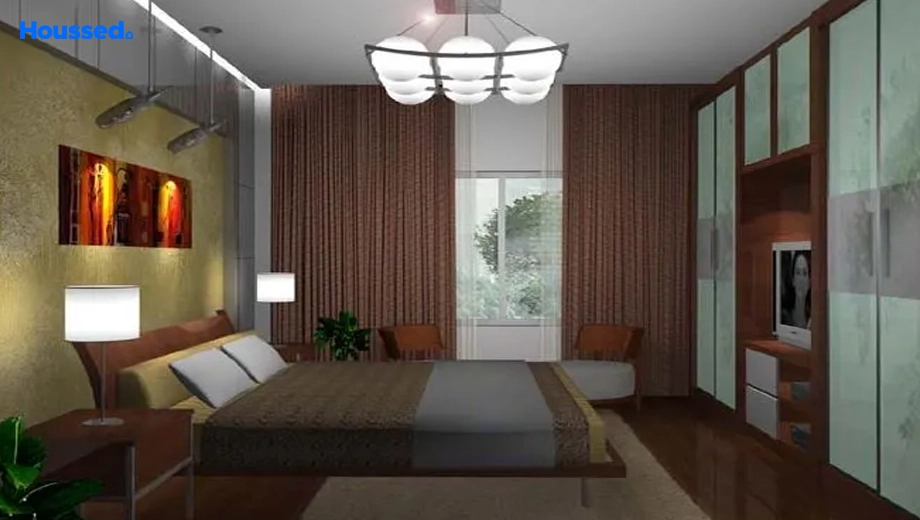 Sample Apartment of SRR Preserve - Image 410165