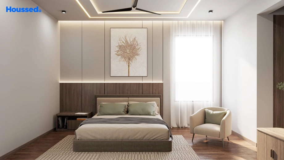 Sample Apartment of Maheshhwari Jivanta - Image 410145
