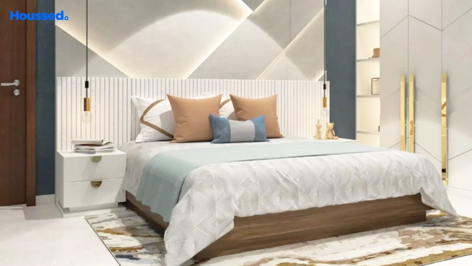 Sample Apartment of Maheshhwari Jivanta - Image 410146