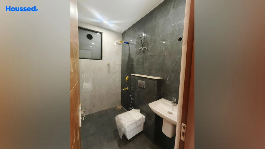 Sample Apartment of Alpha Residency in Zirakpur, Chandigarh - Image 410180
