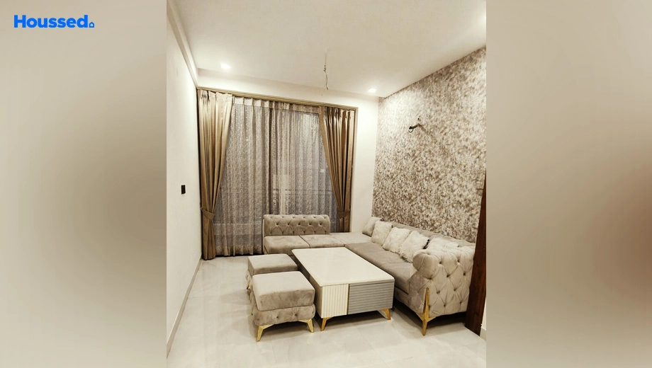 Sample Apartment of Alpha Residency in Zirakpur, Chandigarh - Image 410182