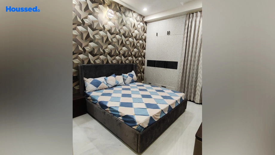 Sample Apartment of Alpha Residency in Zirakpur, Chandigarh - Image 410184