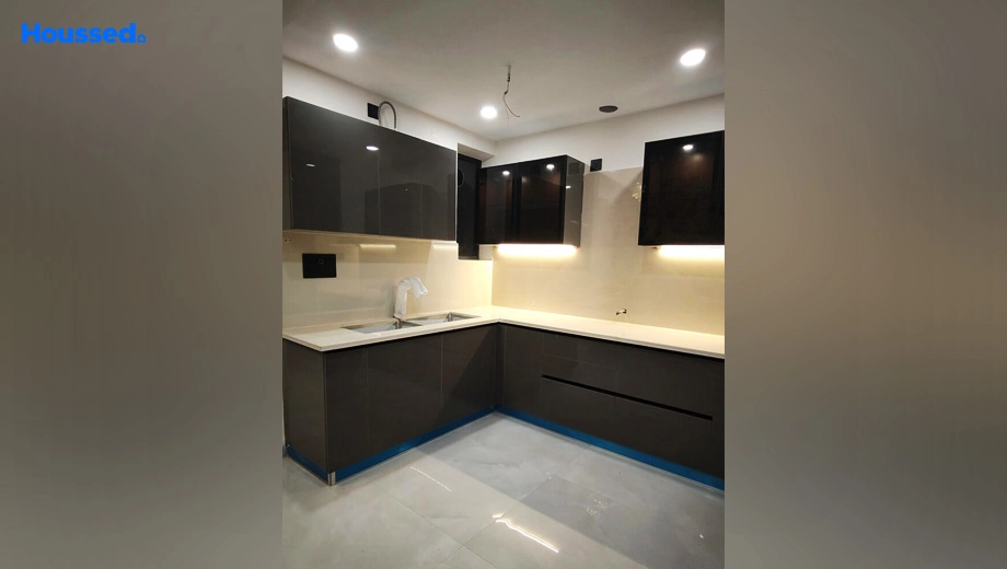 Sample Apartment of Alpha Residency in Zirakpur, Chandigarh - Image 410183
