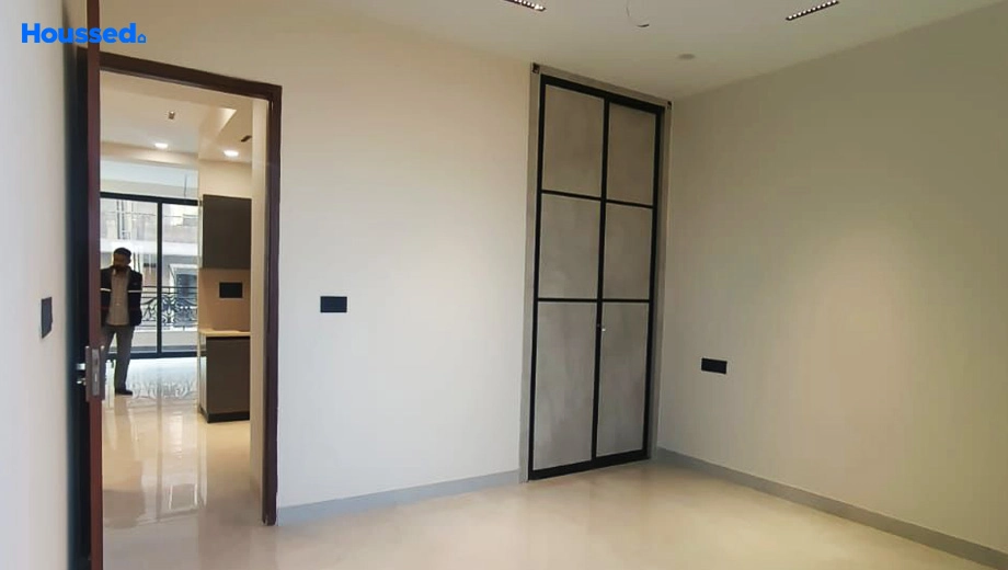 Sample Apartment of Alpha Residency in Zirakpur, Chandigarh - Image 410179