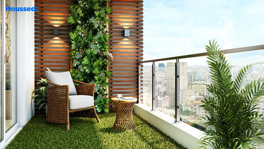 Sample Apartment of Ashtavinayak Nirvana - Image 410199