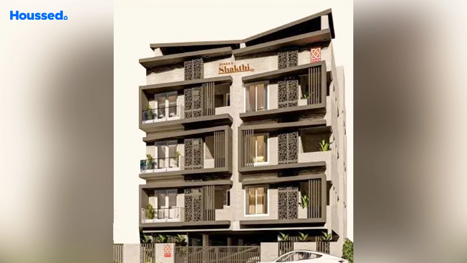 Project Image of Sukras Shakti - Image 410207