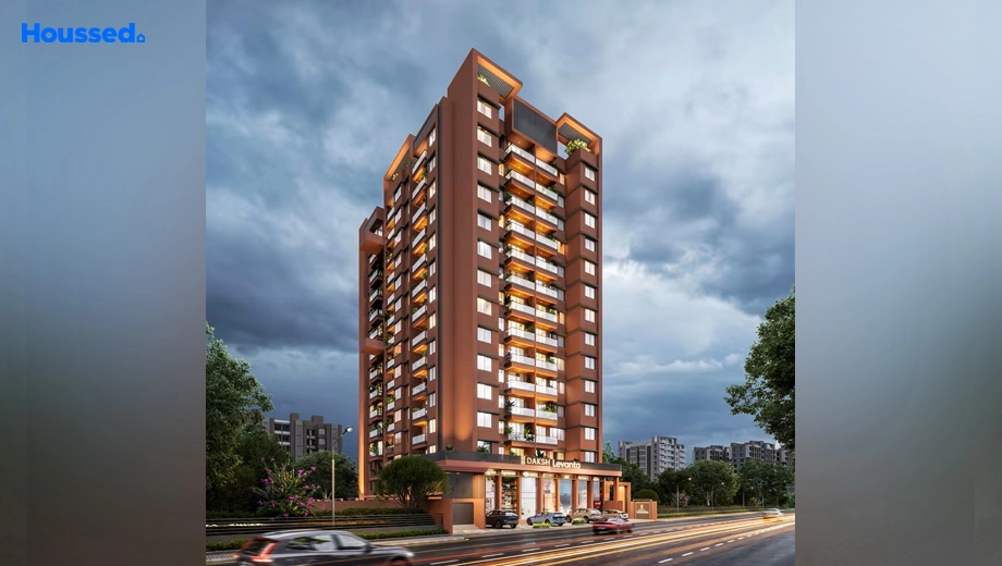 Project Image of Daksh Levanta - Image 410219