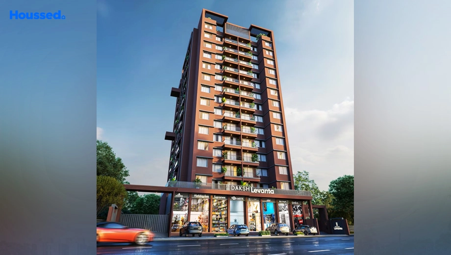 Project Image of Daksh Levanta - Image 410220