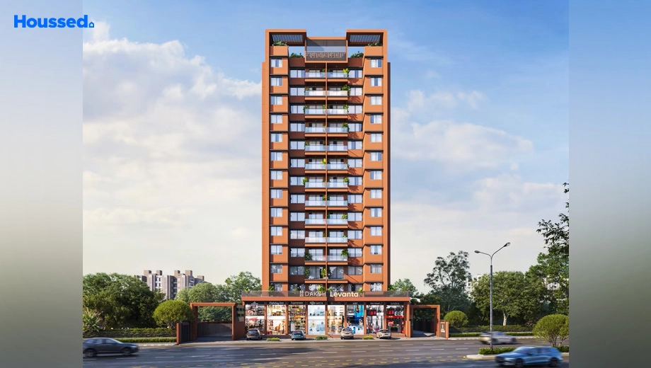 Project Image of Daksh Levanta - Image 410218