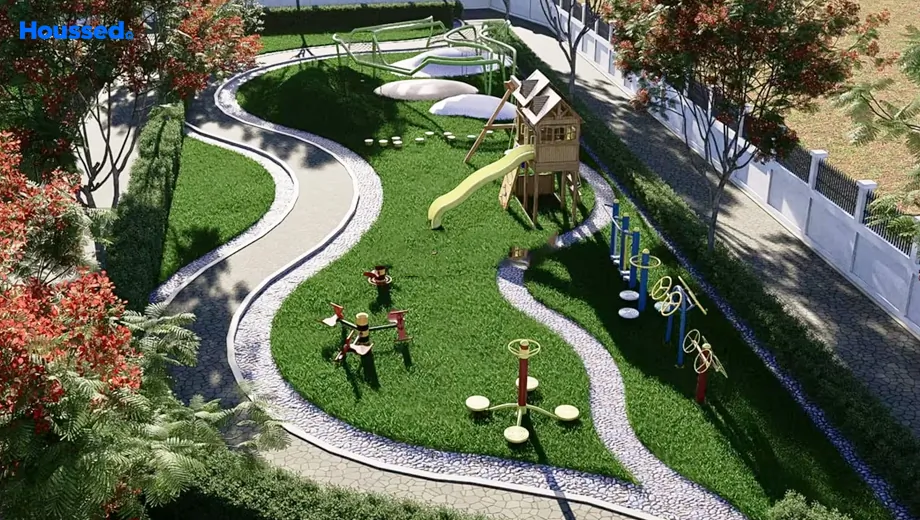 Amenities of Kaaviya Garden - Image 410240