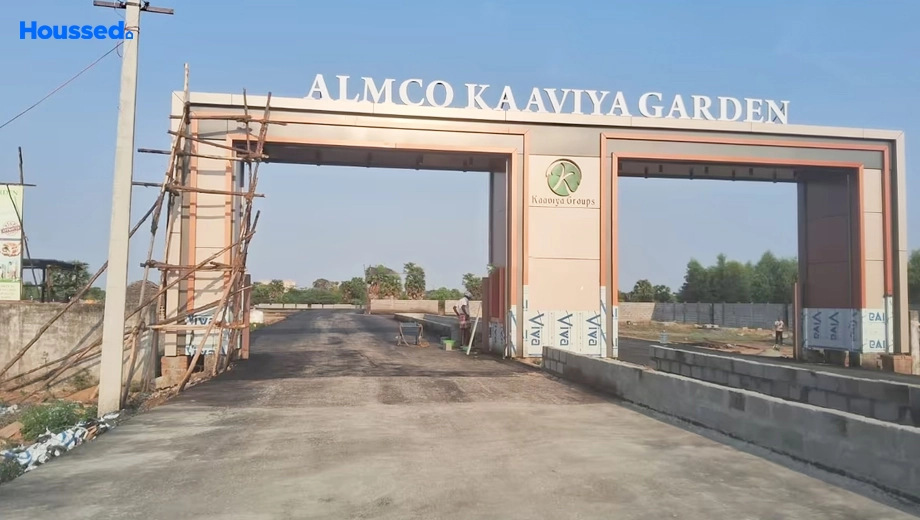 Project Image of Kaaviya Garden - Image 410238
