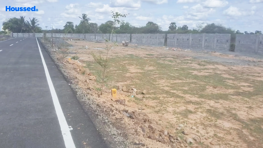 Project Image of Kaaviya Garden - Image 410239
