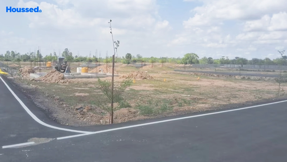 Project Image of Kaaviya Garden - Image 410237