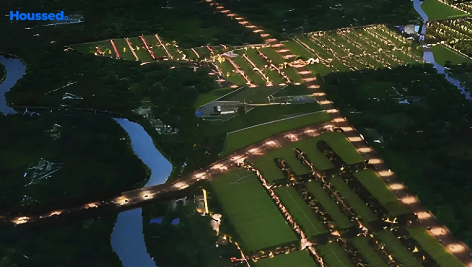 Project Image of Godrej Forest Estate 3.0 - Image 410318