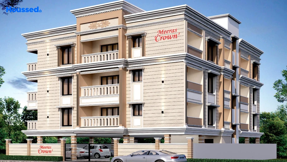 Project Image of Meera Crown - Image 410311