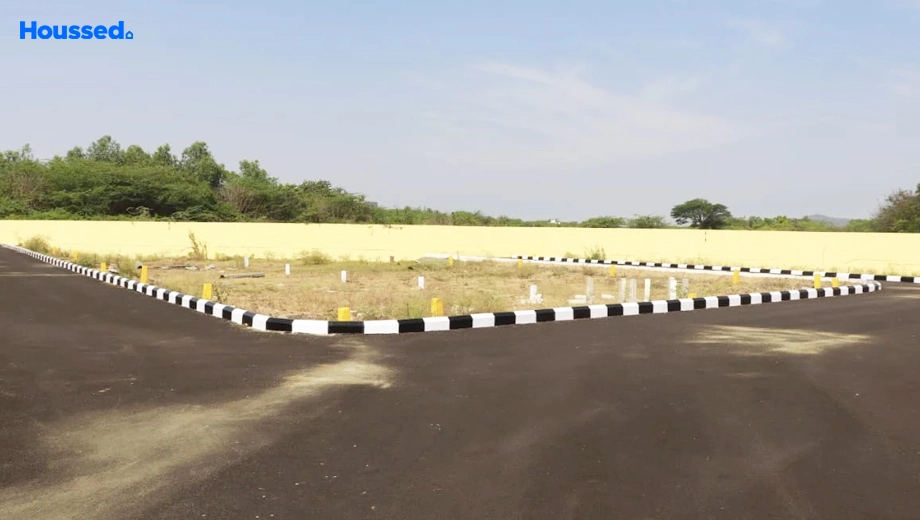 Project Image of Nova KNT in Kundrathur, Chennai - Image 410327