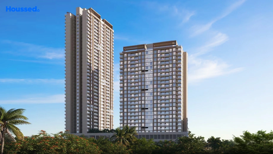 Project Image of Kolte Patil Echoes - Image 410339