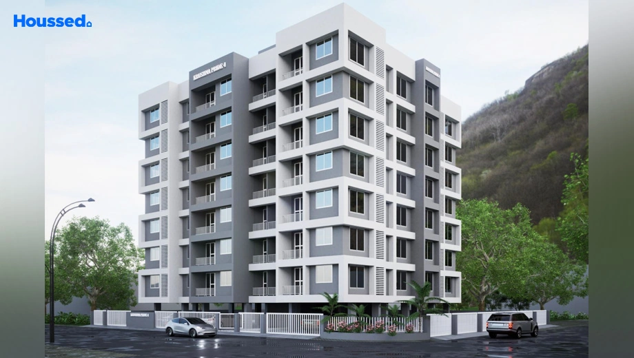 Project Image of Krushna Pride 4 - Image 410358