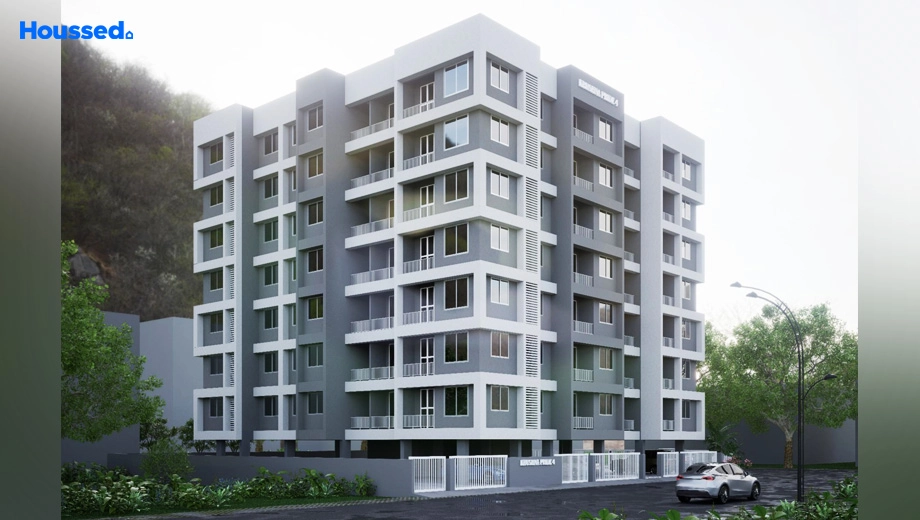 Project Image of Krushna Pride 4 - Image 410359