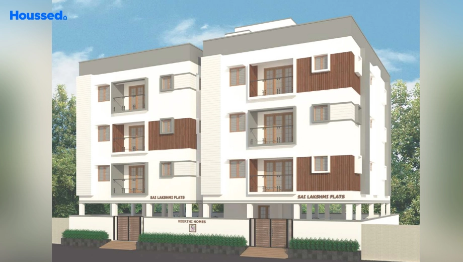 Project Image of Keerthis Sai Lakshmi - Image 410426
