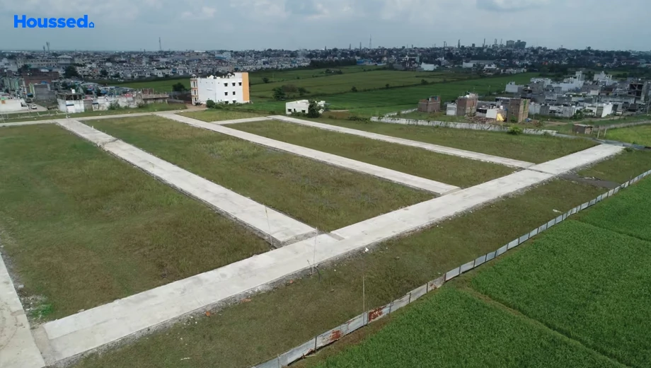 Project Image of Sheetal Mega City Phase 5 in Mandideep, Bhopal - Image 410741