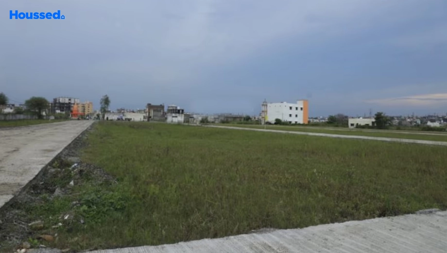 Project Image of Sheetal Mega City Phase 5 in Mandideep, Bhopal - Image 410739