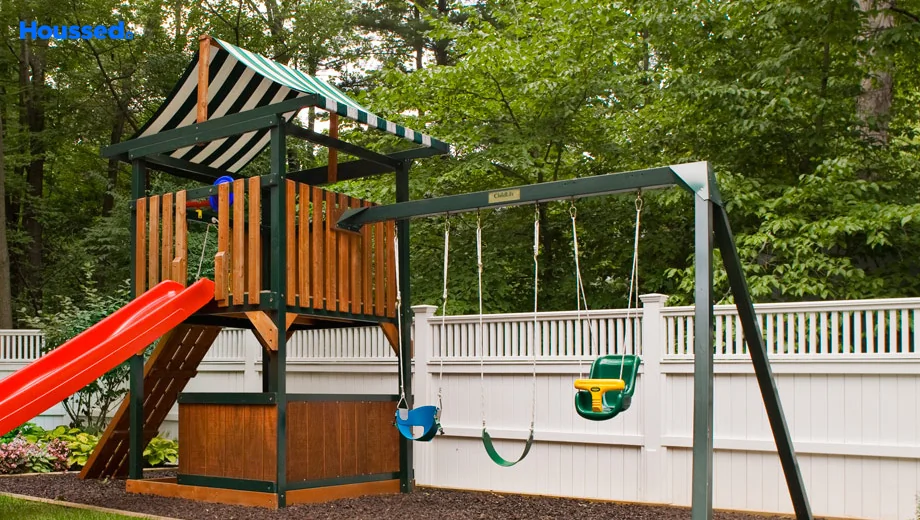 Amenities of Hannah Blessence - Image 410438