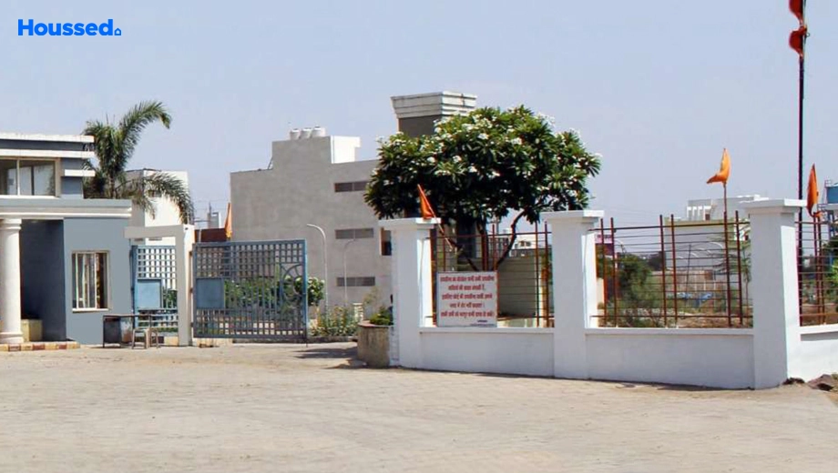 Project Image of IBD Raisina - Image 410631