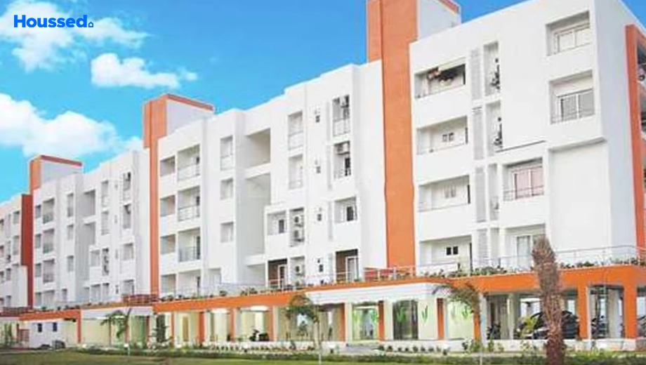 Project Image of Phoenix The Village in Kelambakkam, Chennai - Image 410446