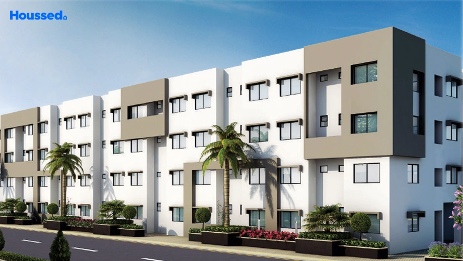 Project Image of Aakriti Niwas - Image 410621