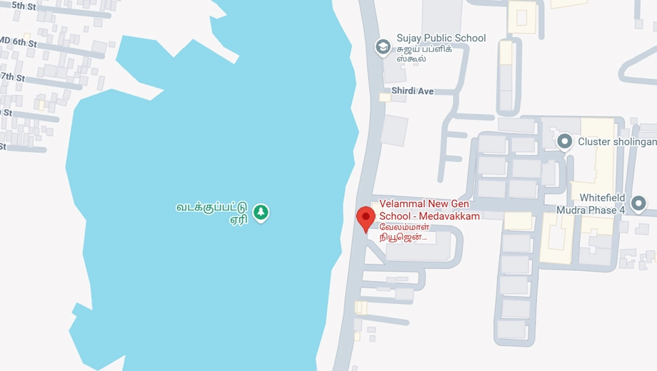 Location of HP Sky Tower - Image 410466
