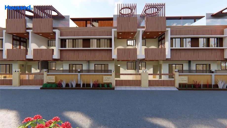 Project Image of Kalash Royal Villas - Image 410645