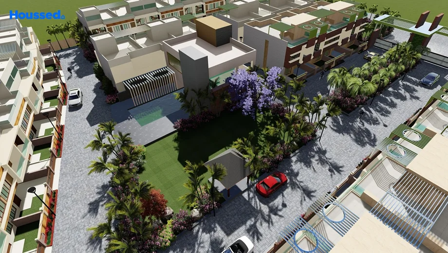 Project Image of Kalash Royal Villas - Image 410648