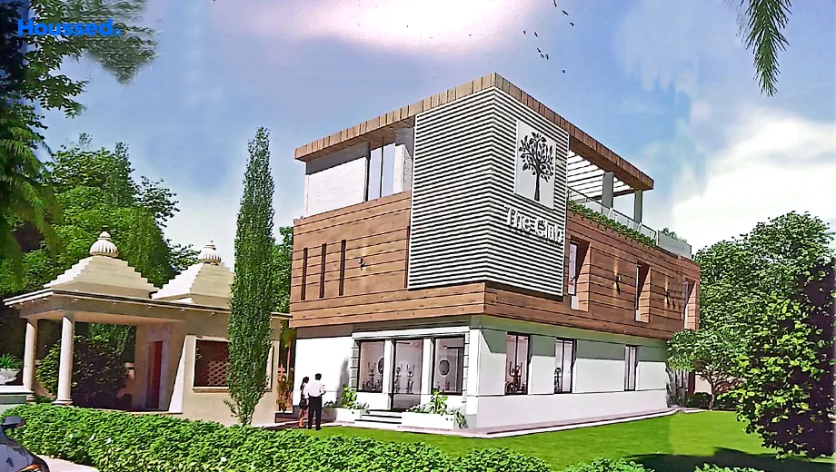 Project Image of MS Shiva LN Estate - Image 410699
